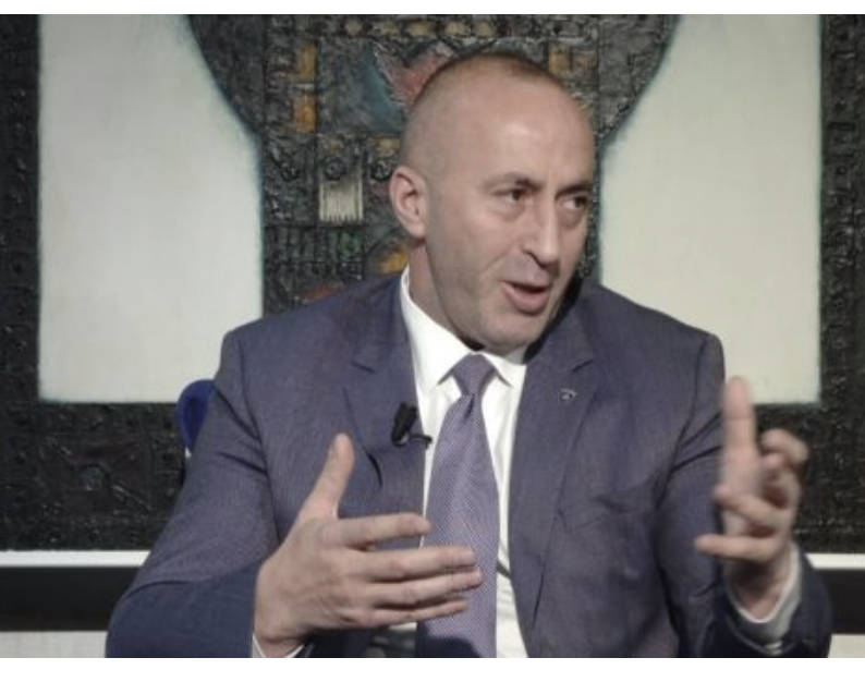 Haradinaj flet për mosdhënien e vizës nga SHBA: Ishte për shkak të taksës 100%