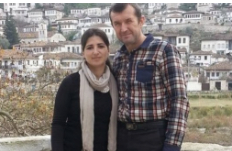 Pagoi për t’i vrarë gruan, Prokuroria jep vendimin për bashkëshortin e Suela Sulës dhe ekzekutorin