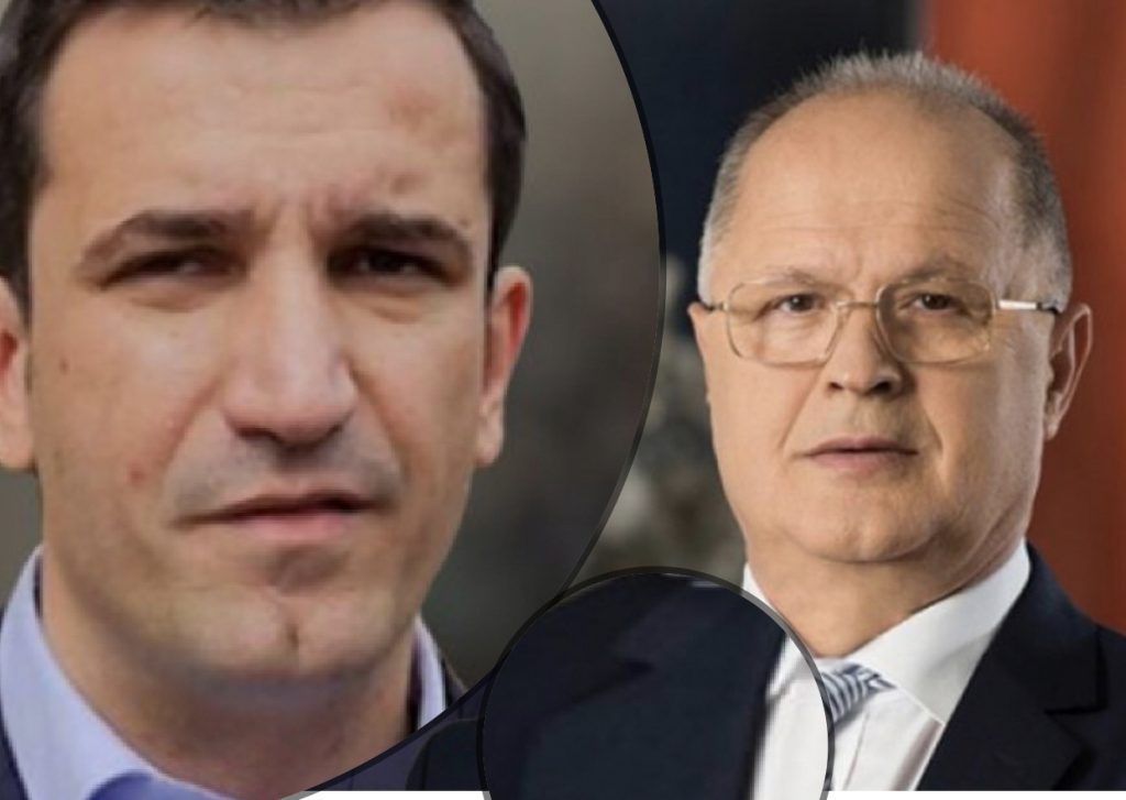 Deputeti Kelmendi, Veliajt: Si mashtrove me lejen e ndërtimit, kërkon dhuratë 5 milionë euroshe