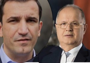 Deputeti Kelmendi, Veliajt: Si mashtrove me lejen e ndërtimit, kërkon dhuratë 5 milionë euroshe
