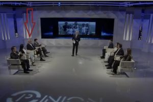 DUA TË SHES EDHE TELEVIZORIN, DUA TË SHES EDHE VIRGJËRINË…