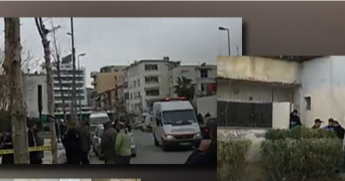 Burri vret gruan në Vlorë, tenton të vrasë edhe vehten. Emrat