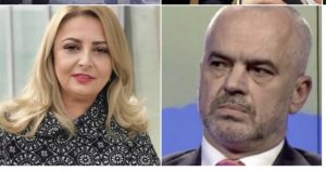 Akt kriminal i pabesë!