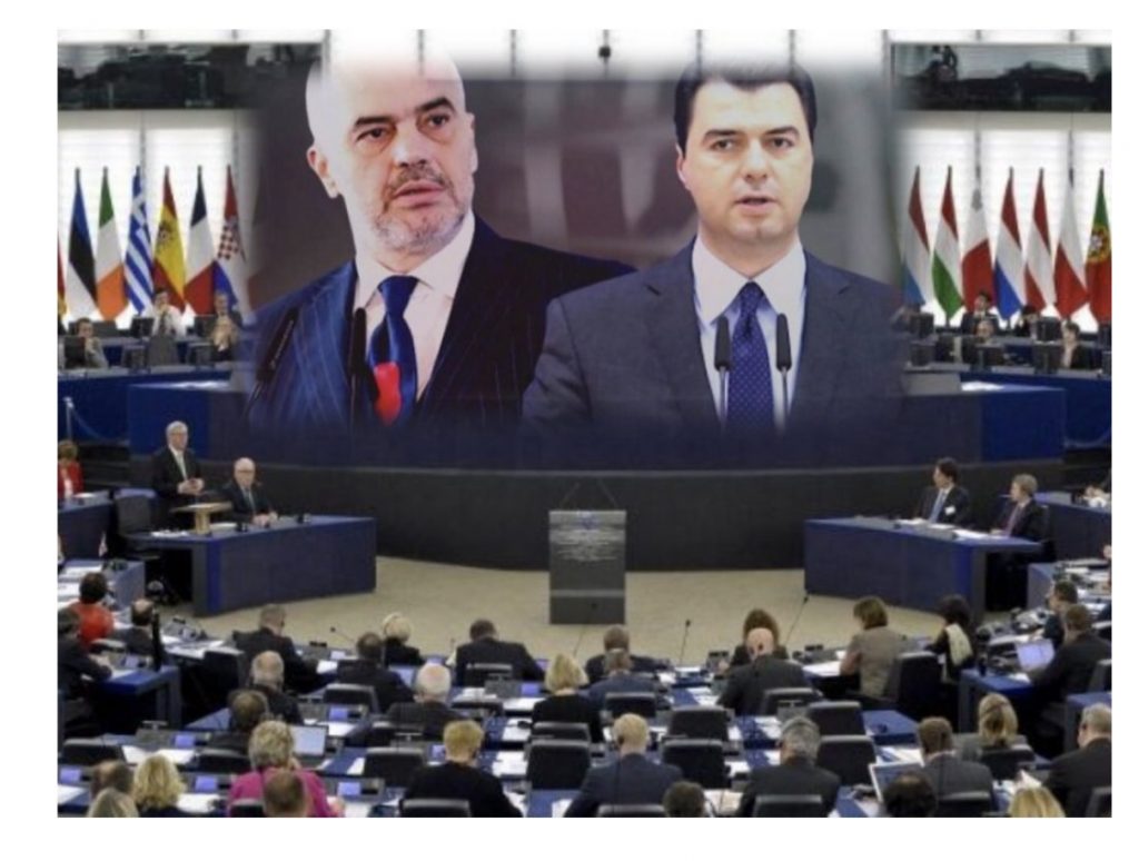 Kriza politike/ Axhenda e Delegacionit të PE, çfarë pritet të ndodhë