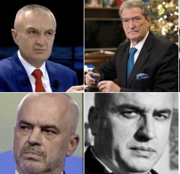 Bojkoti në prag të « Besës së Madhe »