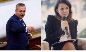 Këta janë 2 deputetët e PD që refuzojnë të djegin mandatin