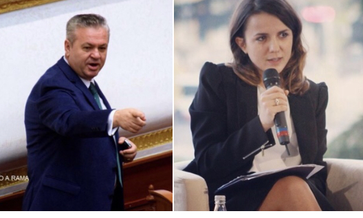 Këta janë 2 deputetët e PD që refuzojnë të djegin mandatin
