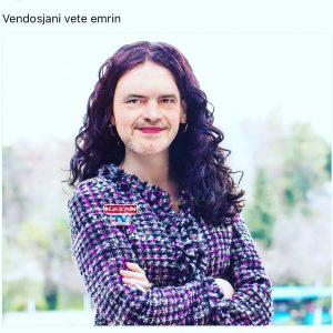 Edi Rama – The End