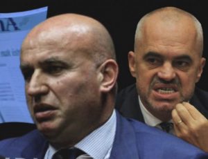 Berisha: Nuk e kam nxjerrë unë, kush “fshihet” pas saj
