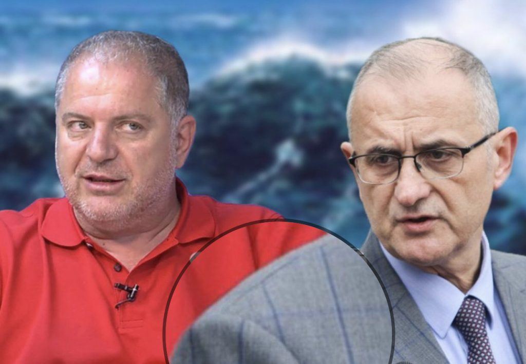Vasili: Batoni nuk e ha kot sa krahu peshkun…