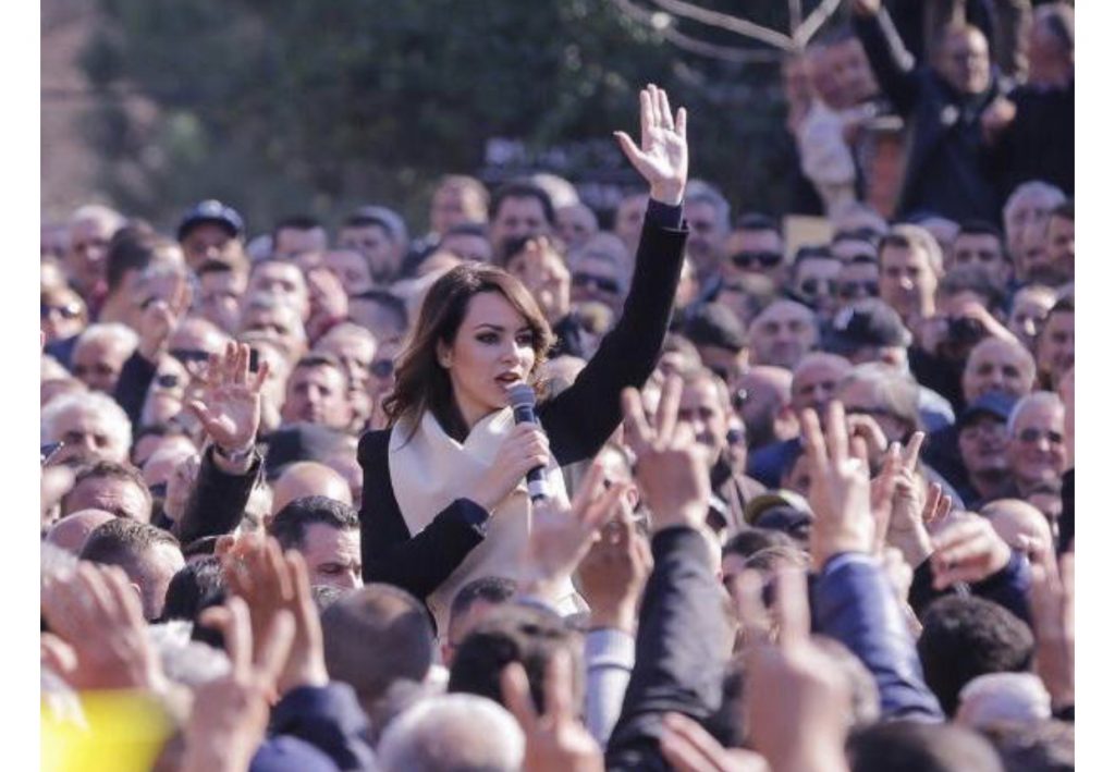 Grida Duma : Kurthi i dëshpëruar i Ramës ndaj protestuesve, si gardistët …