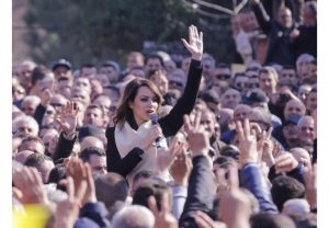 Grida Duma : Kurthi i dëshpëruar i Ramës ndaj protestuesve, si gardistët …