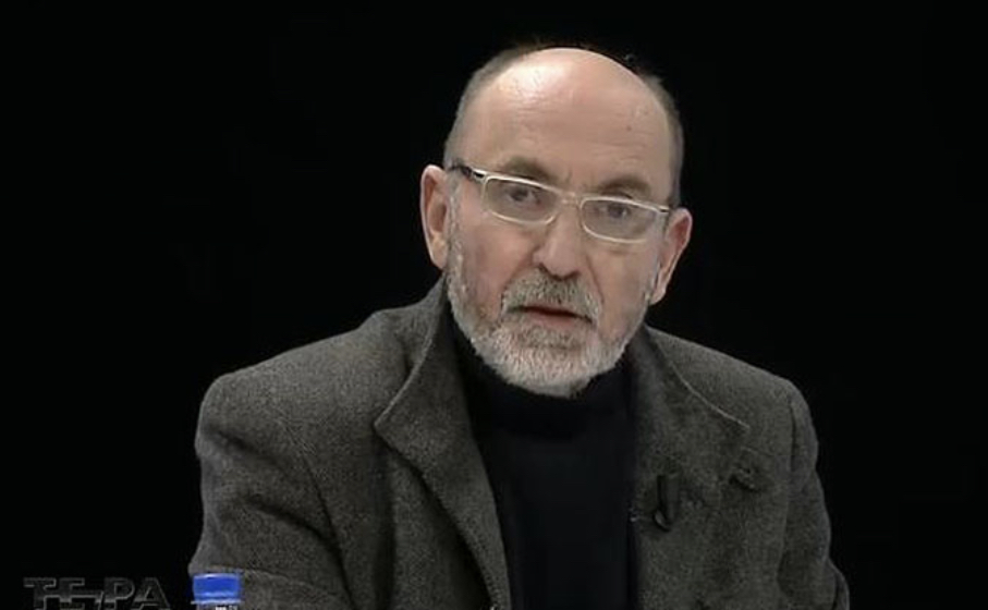 “Mbyllin sytë përballë korrupsionit të Ramës”, Lubonja kundër ambasadorëve: Nuk kam pikë respekti