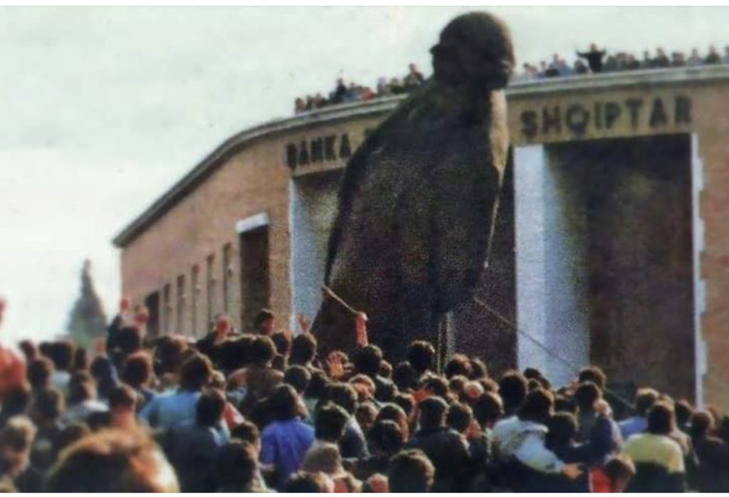 20 Shkurti dhe historia qe duhet te perseritet!