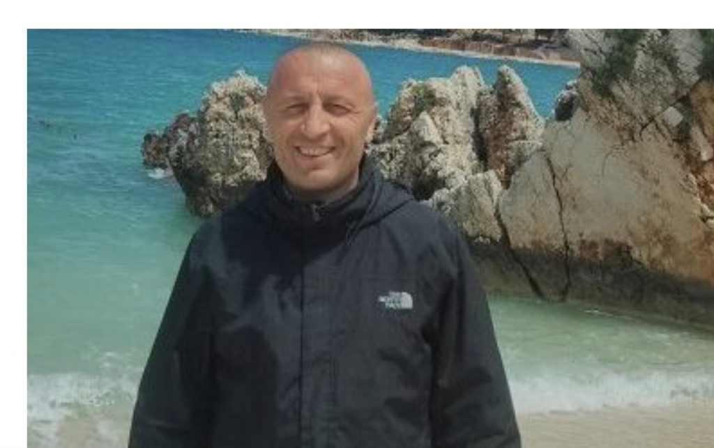 Burg  për  Shefin e Komisariatit të Policisë