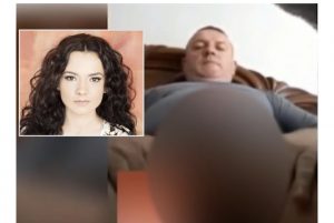 Zonja Spiropali po policin e Koplikut do ta intervistosh?