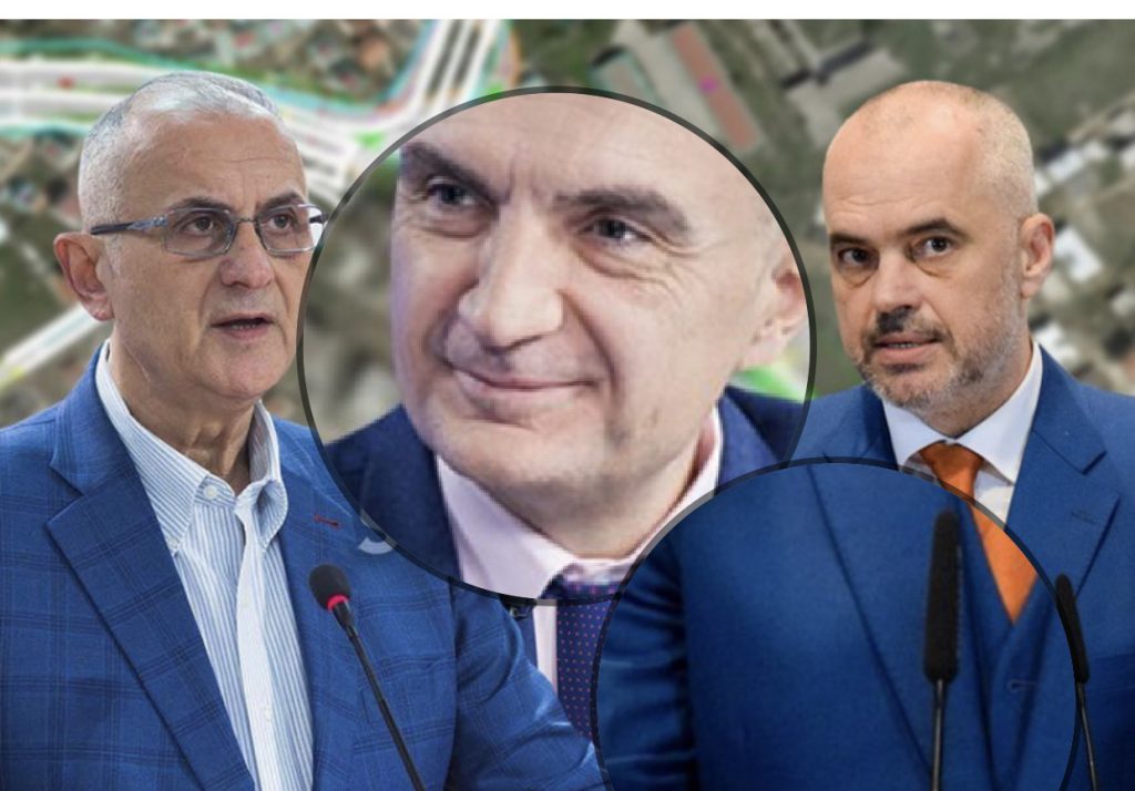 Debati Rama-Meta/ Vasili: Kryeministrit po i preke hajdutllikun kërcen menjëherë