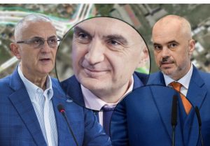 Debati Rama-Meta/ Vasili: Kryeministrit po i preke hajdutllikun kërcen menjëherë