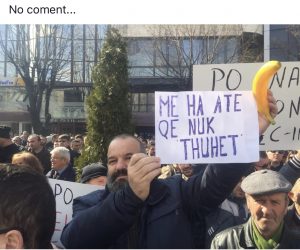 Shkodra, Korça e Gjirokastra në protestë, thirrje kundër Ramës e Qeverisë