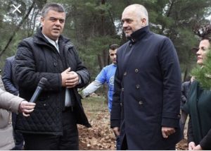 “Po detyrohet nga Rama”, Malltezi shpjegon refuzimin e Kokës: Aferë kriminale, firma që…