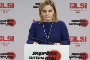 VIDEO/ Edhe LSI përkrah PD, Kryemadhi: Djegim mandatet