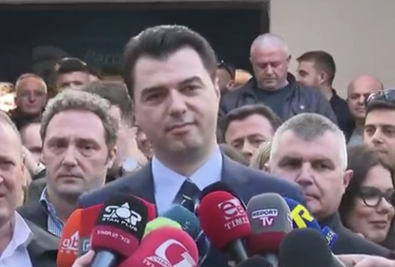 LIVE/ Lulzim Basha u përgjigjet eurodeputetëve: Do ta pranonit për vendin tuaj, këtë që po ju kërkoni shqiptarëve?!