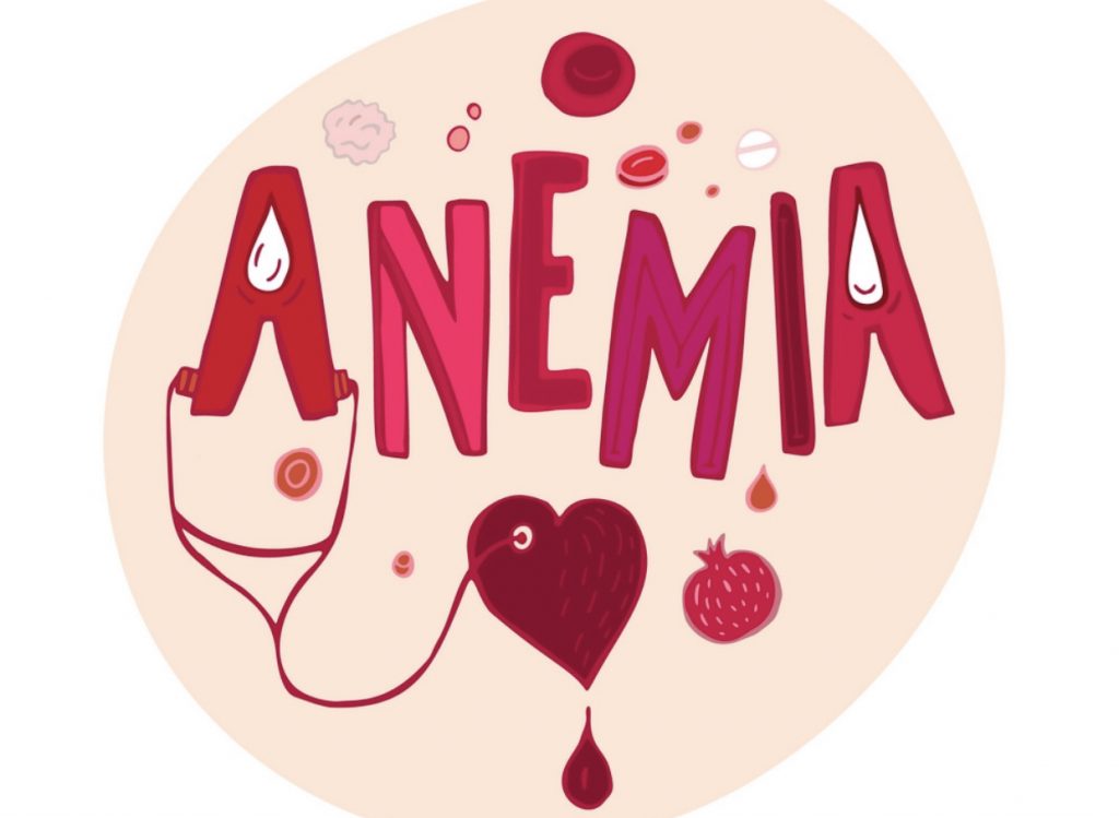 Pse po rritet anemia te fëmijët, çfarë rrezikohet