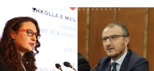 Djegia e mandateve/ Takimi i ambasadorëve me Ramën, SHBA dhe BE-ja po tentojnë…