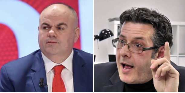Gjici reagon pas  akuzave të Palokës: “Po u morën me të, quhen shërbime për budallenjtë”