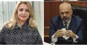 Edi Rama i  ç’burrëruar nga Albina Deda deri tek Paloka