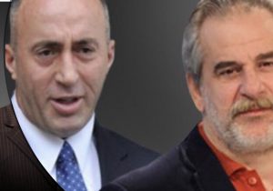 Hashim boll, Ramush Haradinaj ka të drejtë!