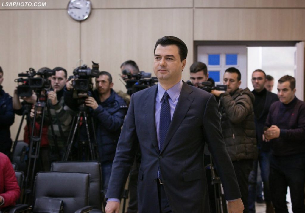 Basha: Mandatet digjen nuk ka kthim mbrapa!