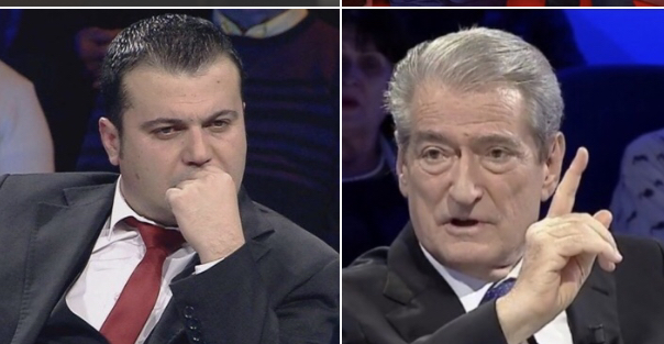 Pa Berishën s’do kishte arrestime për përdhunimin