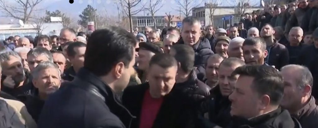 “Rama na ka izoluar si në Gaza”, Basha zotohet para kuksianëve: Do ta nisim me …
