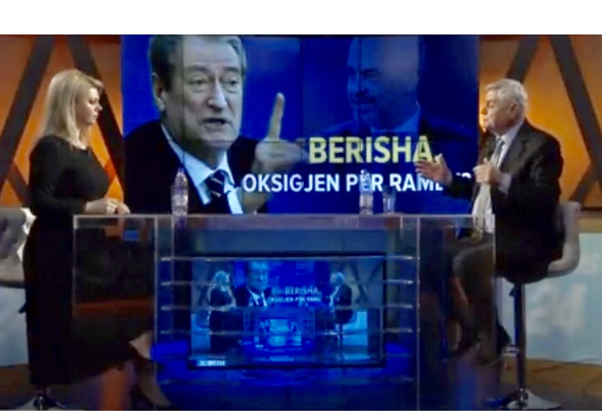 “Për gjuhën banale fajin e ka Rama”, Shehi komenton debatin e të enjtes: U pa qartë se Berisha oqeanin e kalon dhe me…