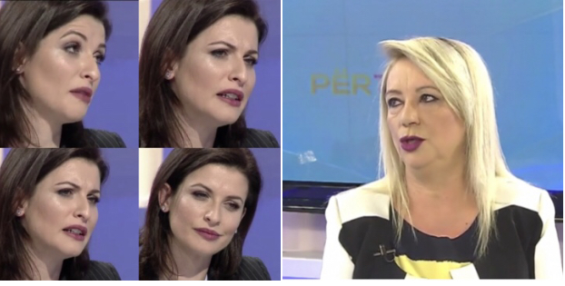 Zonja ministre , të paktën lexo ligjet mos bëj pjeshkën