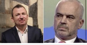 Pas Partisë Socialiste, tani  Rama po bën “kurban” Shqipërinë