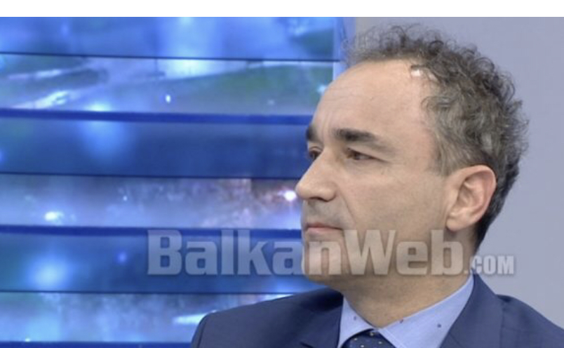 “Vazhdova punën pasi më goditi”, flet mjeku i dhunuar në QSUT