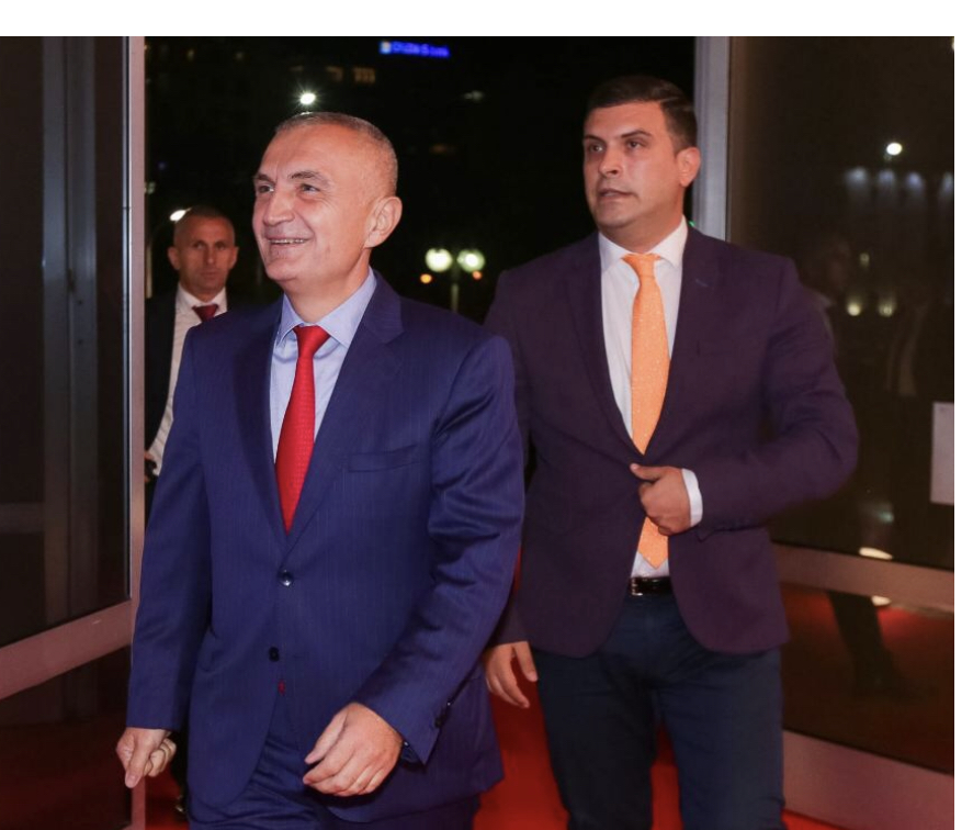 “Shtëpia me tjegulla dhe shteti me rregulla”,  Meta i përgjigjet Ramës për “Unazën e Re