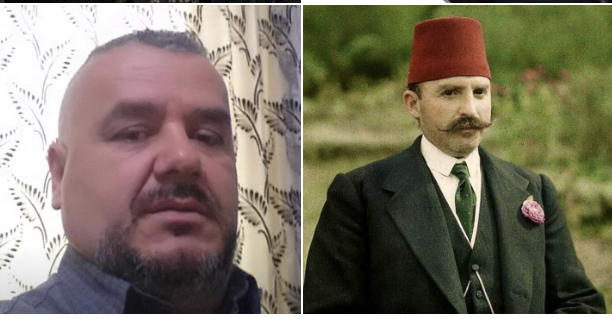 Fundërrina ka nxjerrë me shumicë ky truall, por Esat Pasha mua më duket hero kur i krahasoj me këta