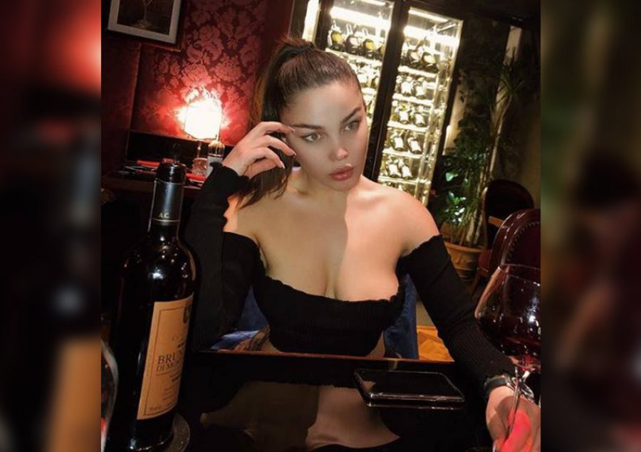 Çudit Françeska Jaçe: Ndahu nga e dashura jote, sepse unë jam e mërzitur!