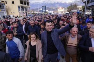 Basha nga Gjirokastra: Ky sistem do përmbyset me çdo kusht