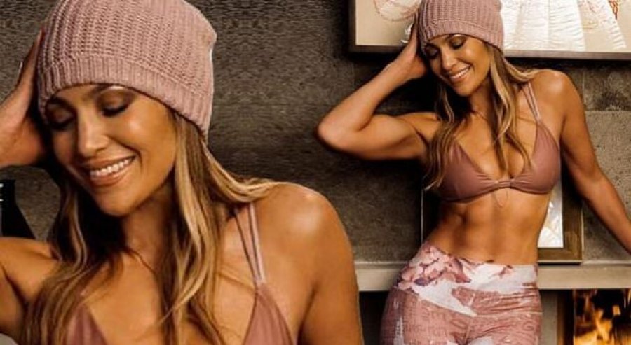 50 vjetori i Jennifer Lopez, ylli zbulon festën e çmendur që do bëjë
