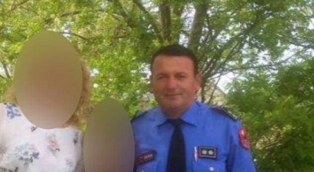 Flet vëllai i policit: Videon e kanë montuar mediat