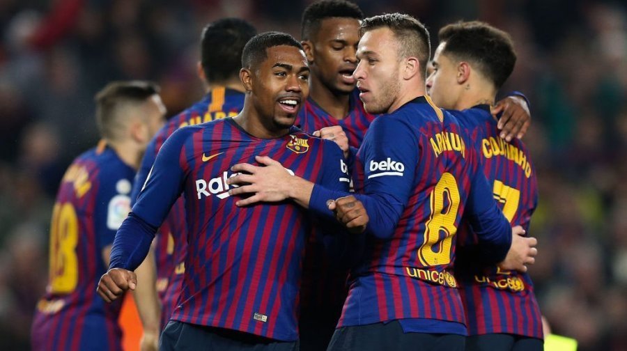 Barcelona merr ofertë të majme për ‘yllin’ e skuadrës