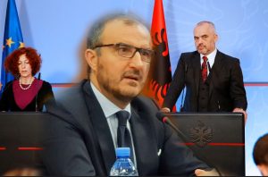 PIKANTE/80 milione euro në vit  që i jep BE-ja Shqipërisë avullojnë në drjetim të paditur…