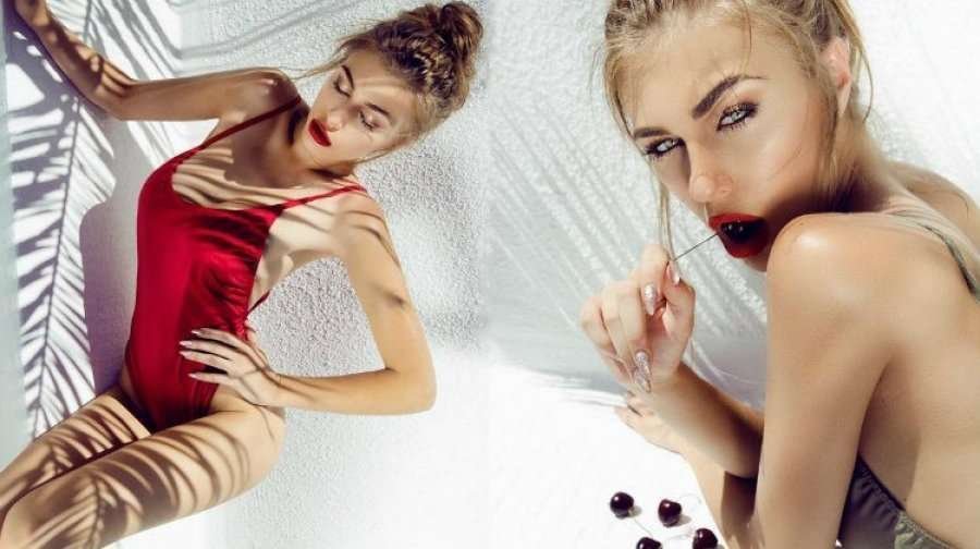 FOTO/ ‘Vajza e sherreve’ Trejsi Sejdini publikon për herë të parë imazhin e të dashurit