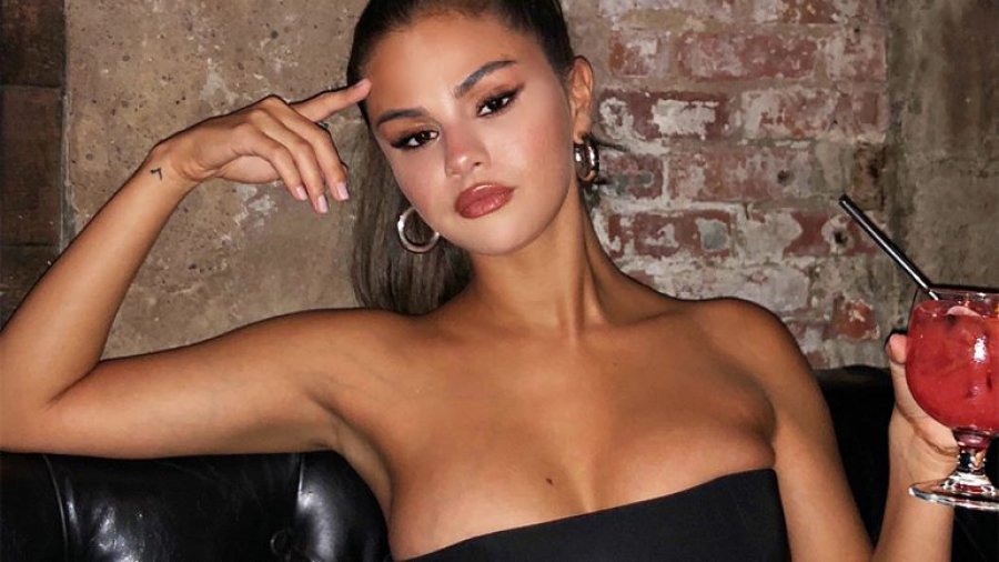 Selena Gomez bie nga froni, cila është femra më e ndjekur në Instagram