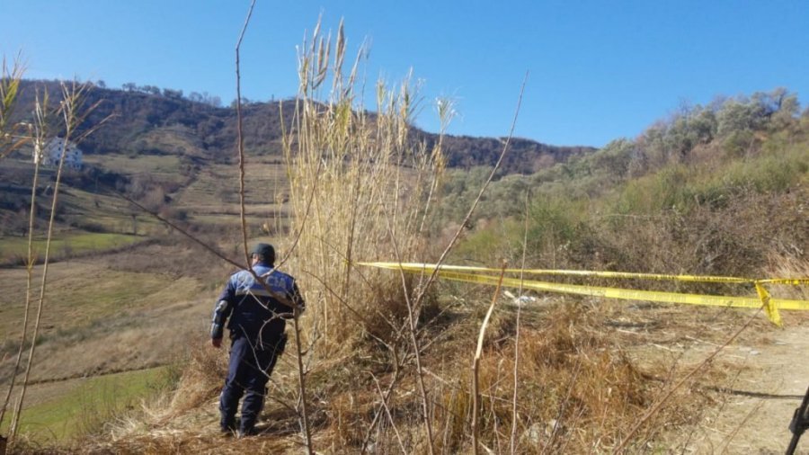 FOTO/ Vrasja e 49 vjeçares, kush është kunati i shpallur në kërkim