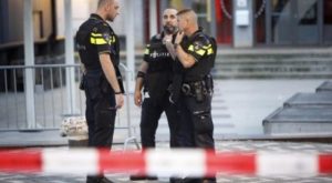 PARANDALIMI I SULMIT TERRORIST NË MAQEDONINË E VERIUT, REAGON AMBASADA E SHBA